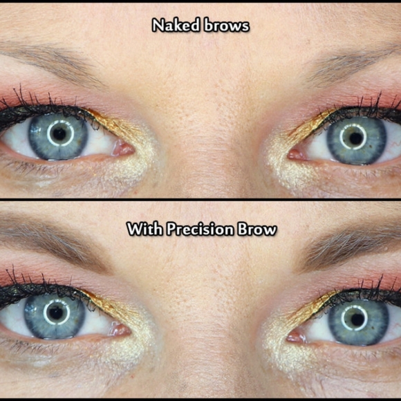 Mary Kay Brow Definer Dark Blonde. - Picture 3 of 3